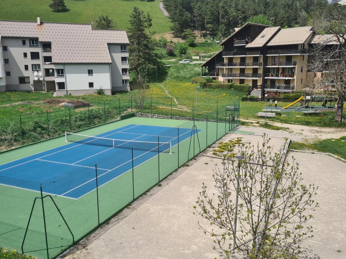 Appartement Sci Jsm *