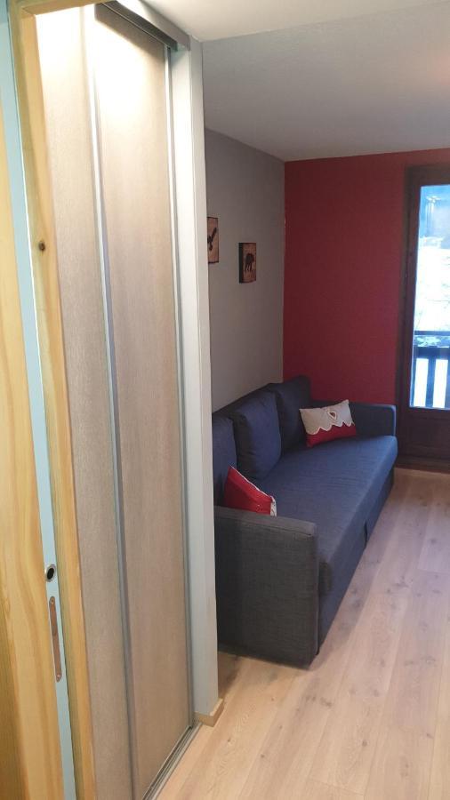 Apartment Sci Jsm Gresse-en-Vercors