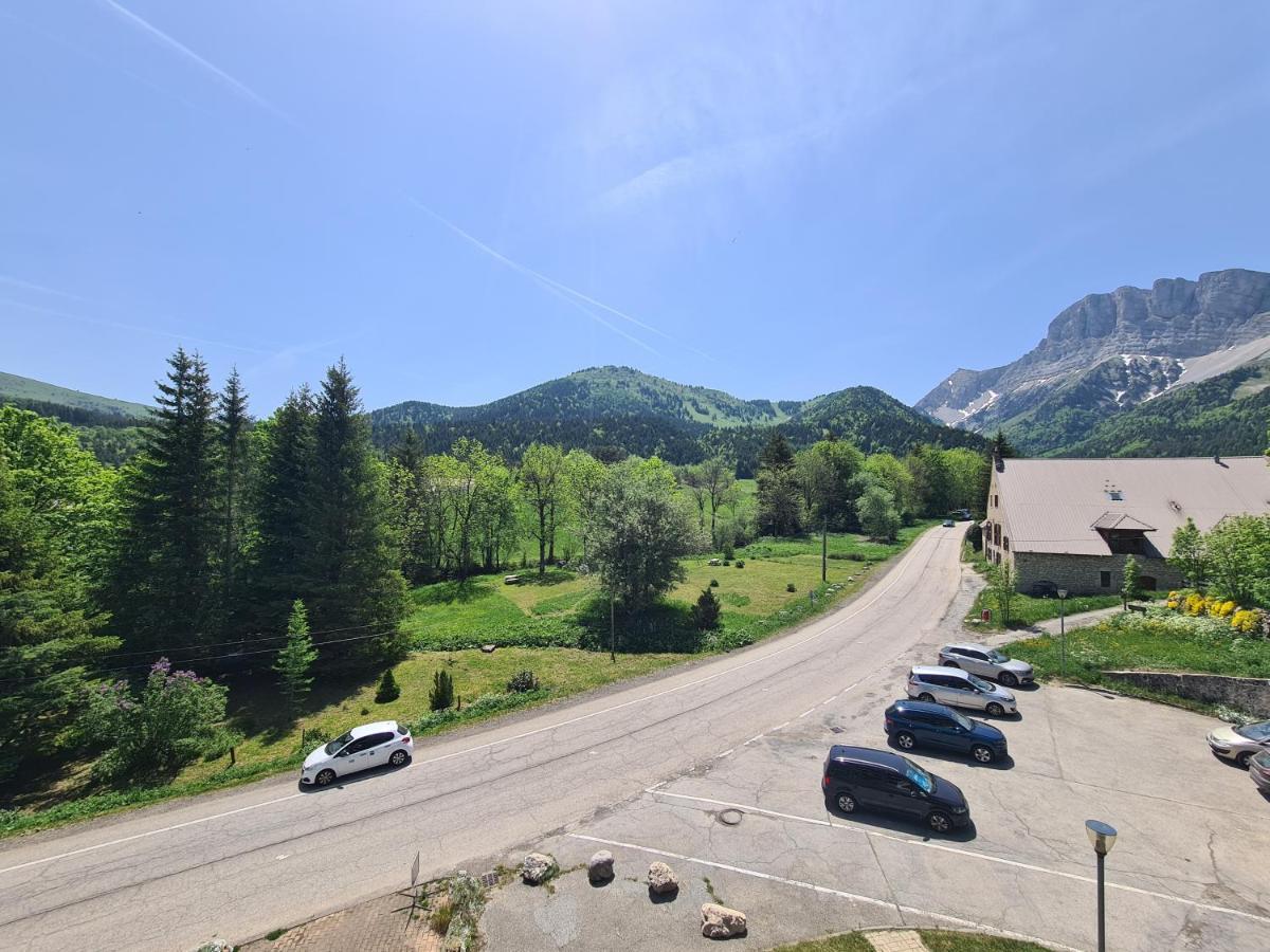 Sci Jsm Appartement Gresse-en-Vercors