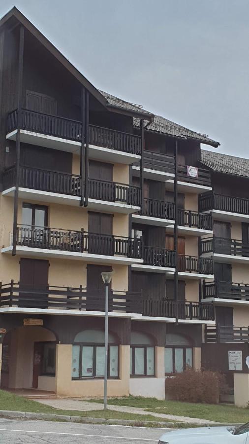 Apartment Sci Jsm