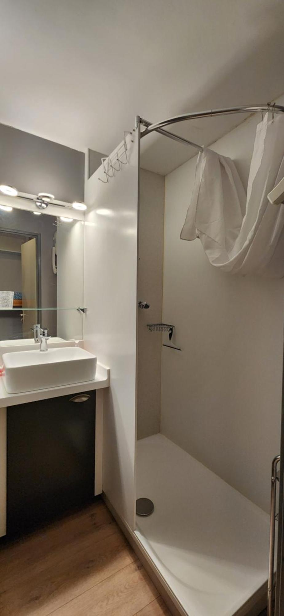 Sci Jsm Apartment