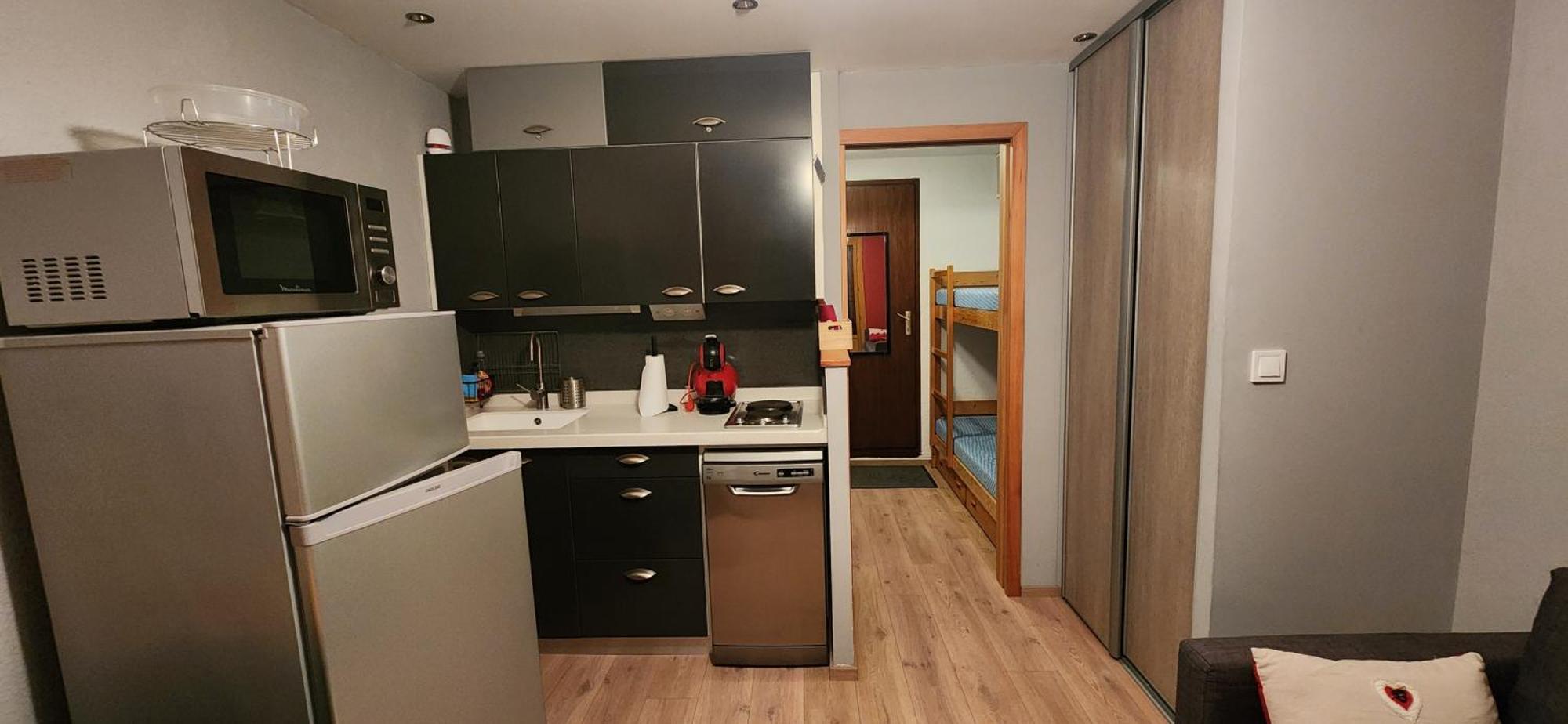 Apartment Sci Jsm