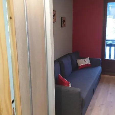 Sci Jsm Apartment Gresse-en-Vercors Exterior photo