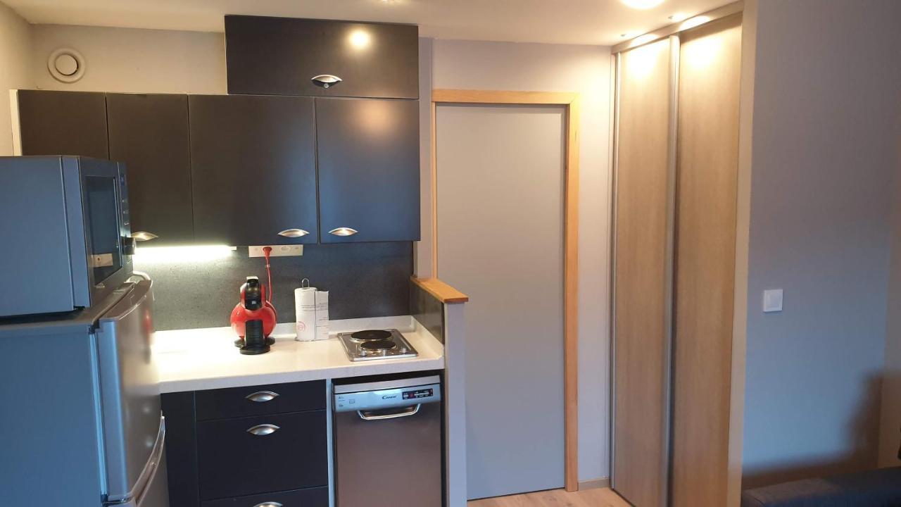 Apartment Sci Jsm Gresse-en-Vercors