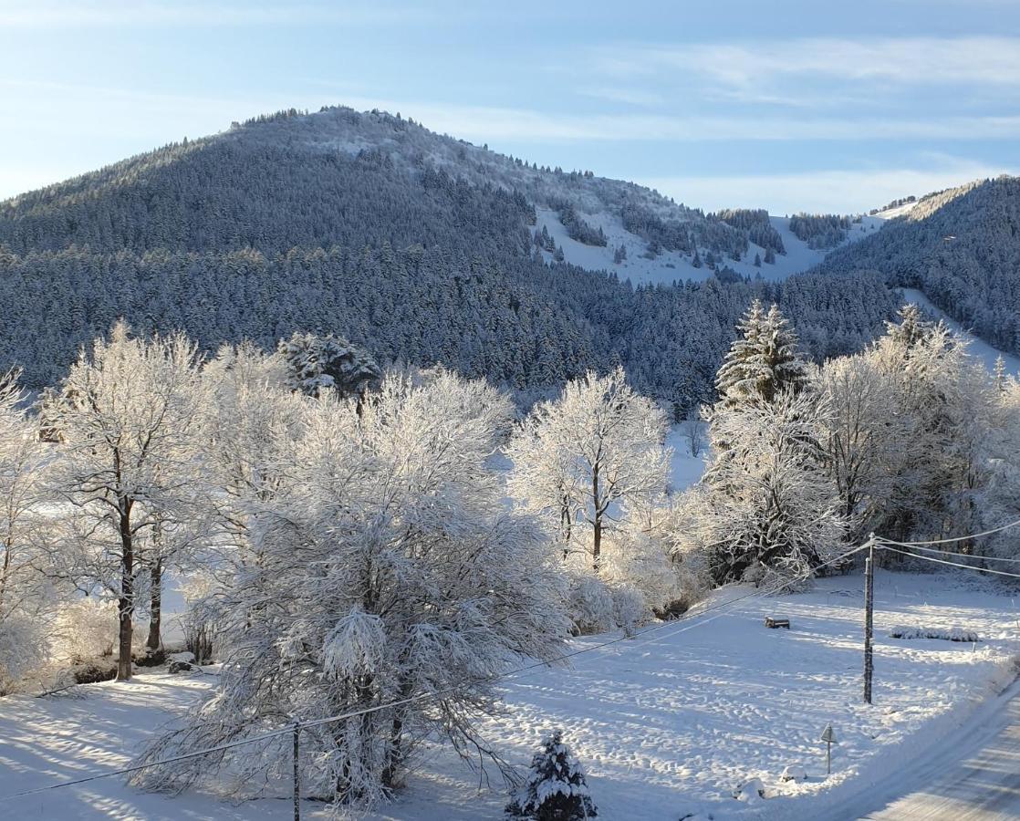 Sci Jsm * Gresse-en-Vercors